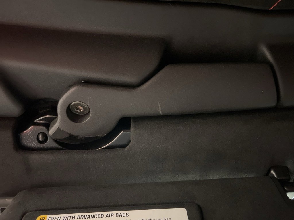 Used 2020 Chevrolet Corvette Stingray w/ 3LT Preferred Equipment Group image 46