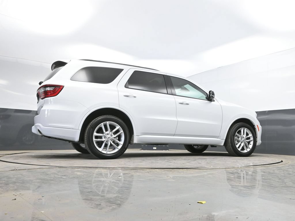 Used 2026 Dodge Durango GT AWD/4WD image 44