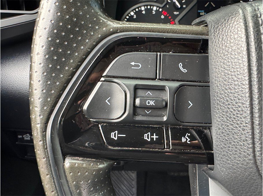 Used 2022 Toyota Tundra SR w/ SR Tow Package AWD/4WD image 14