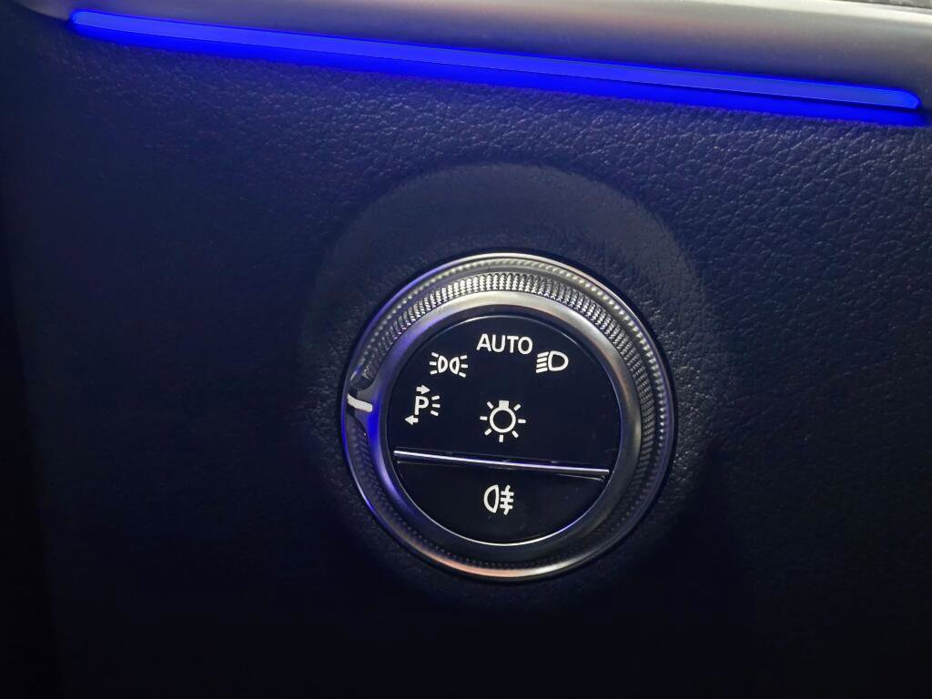 New 2026 Mercedes-Benz C 43 AMG 4MATIC Sedan image 23