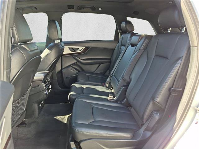 Used 2019 Audi Q7 2.0T Premium Plus w/ Premium Plus Package AWD/4WD image 20