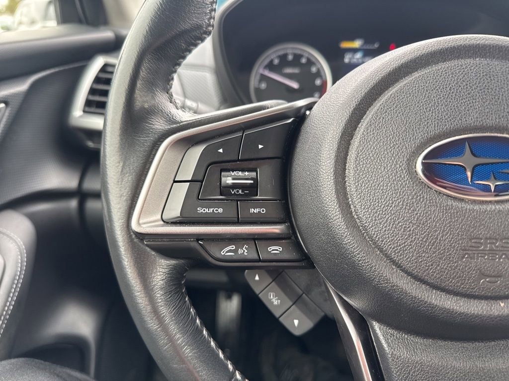 Used 2022 Subaru Forester Premium image 26