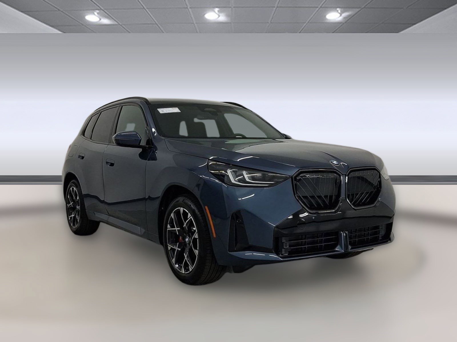New 2026 BMW X3 xDrive30 w/ Premium Package image 7
