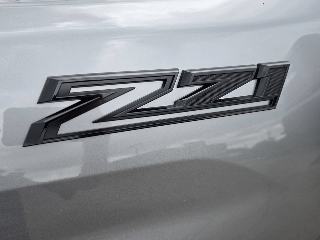New 2026 Chevrolet Silverado 2500 LT w/ Trail Boss Package AWD/4WD image 34