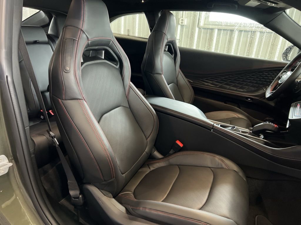 New 2026 Dodge Charger Scat Pack AWD/4WD image 33