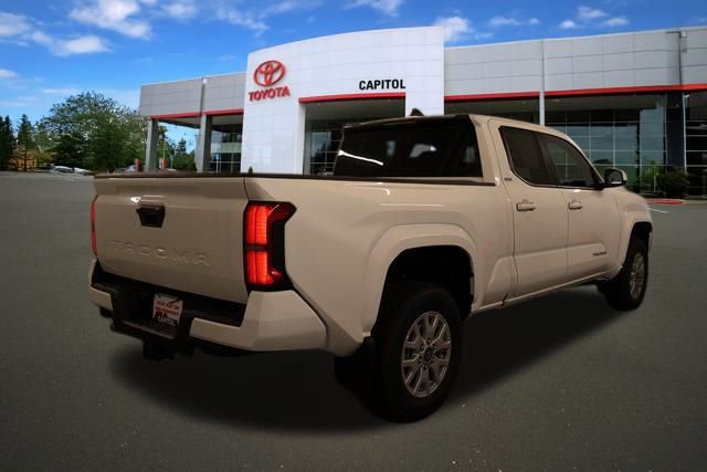 New 2026 Toyota Tacoma SR5 image 4
