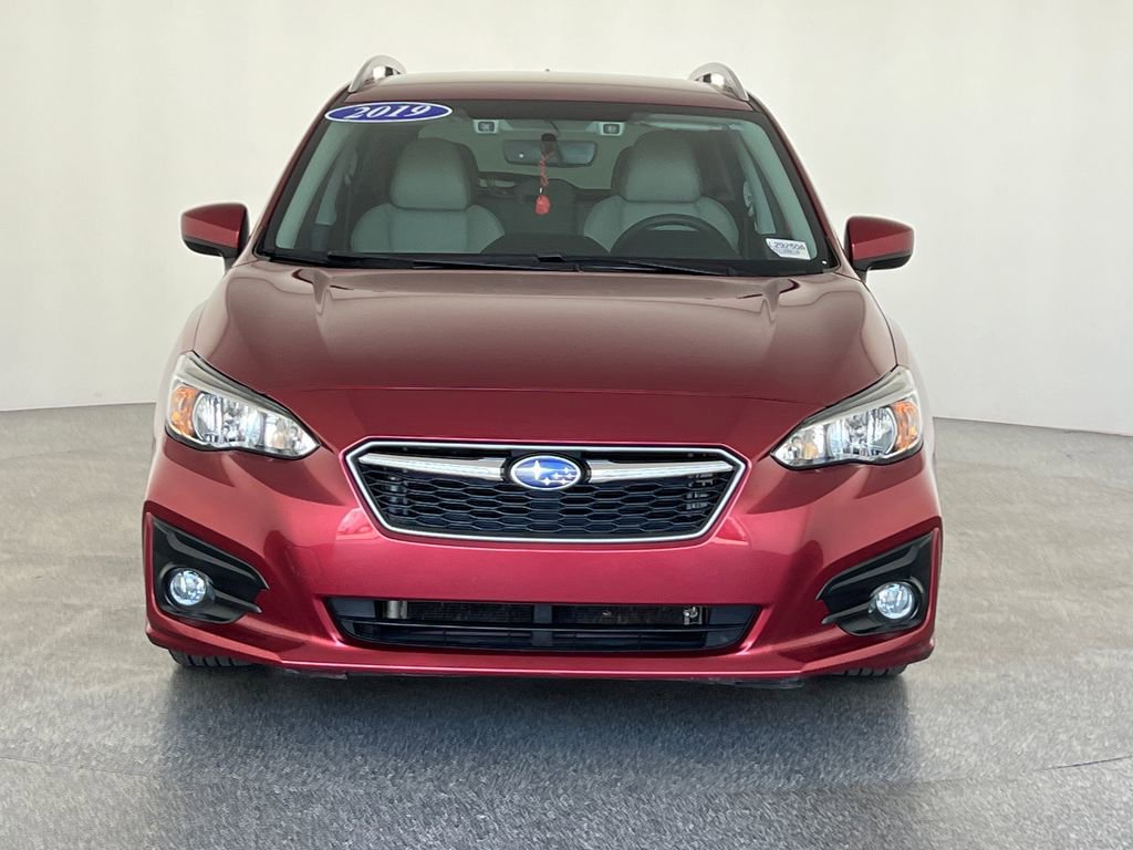 Used 2019 Subaru Impreza 2.0i Premium w/ Eyesight & BSD/Rcta & SRF AWD/4WD image 10