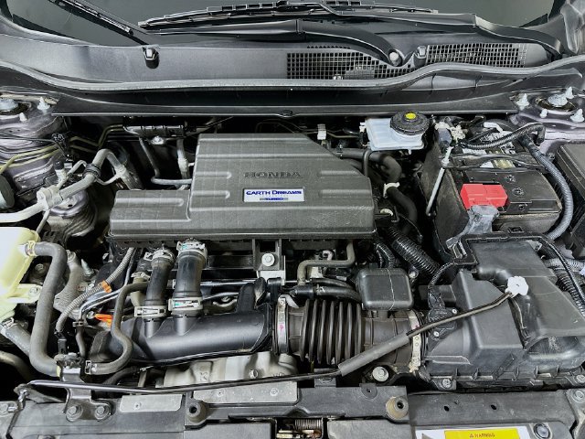 Used 2021 Honda CR-V Touring image 39