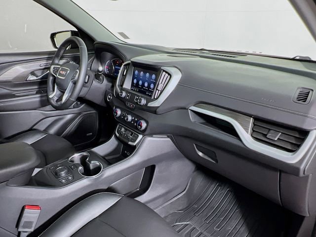 Used 2023 GMC Terrain SLT w/ Infotainment Package II image 42