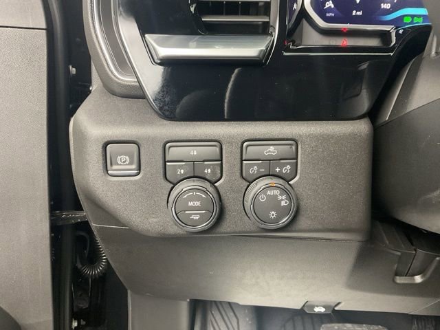 New 2026 Chevrolet Silverado 2500 LT w/ Z71 Off-Road Package image 13