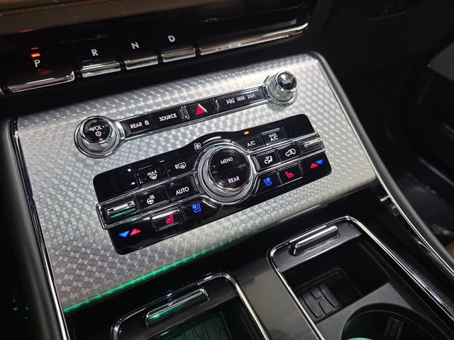 Certified 2023 Lincoln Aviator Grand Touring w/ Equipment Group 301A image 21