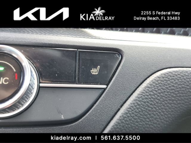 Used 2025 Honda CR-V Sport image 26