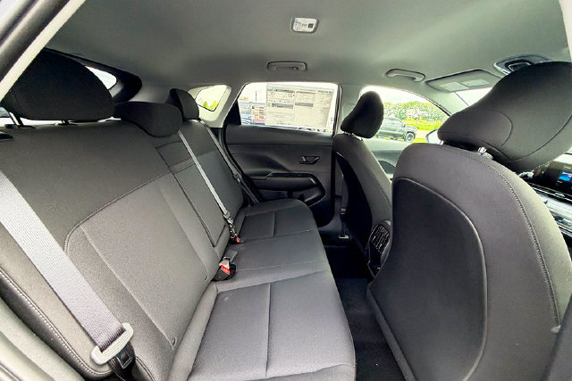 New 2026 Hyundai Kona SEL Sport AWD/4WD image 22