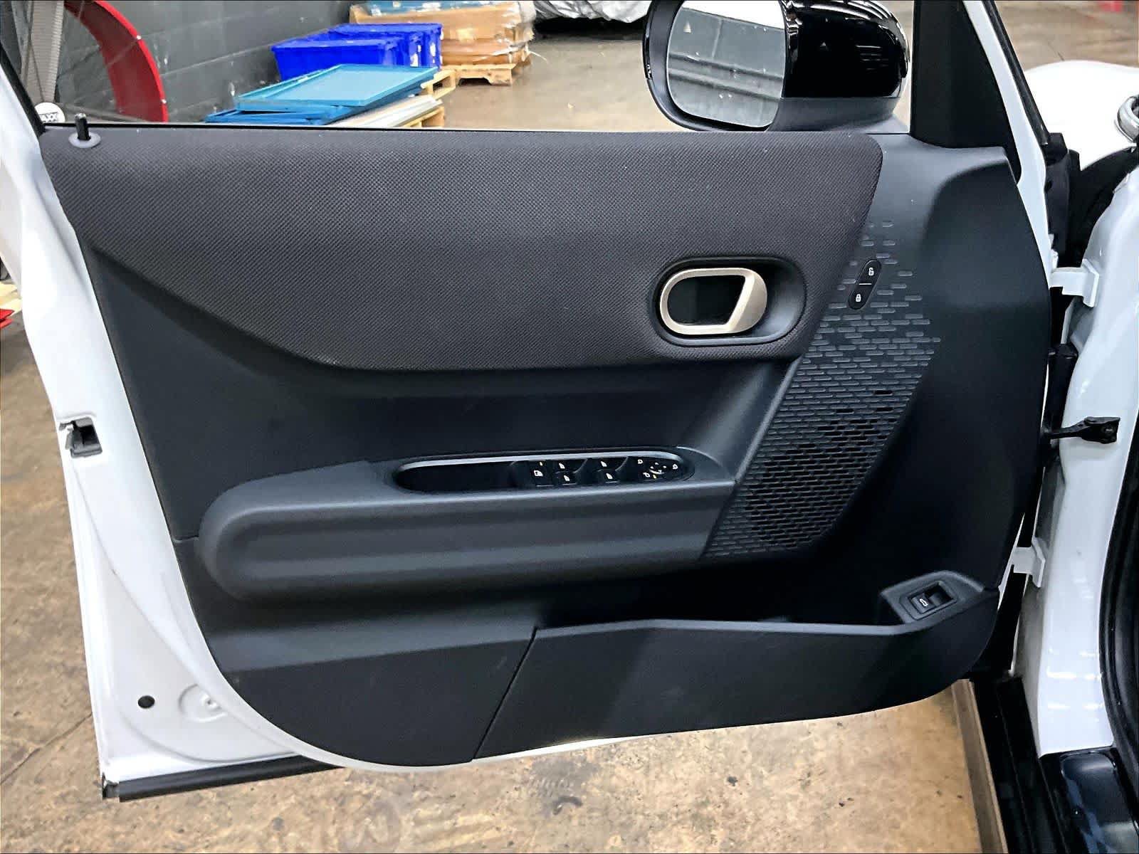 Used 2026 MINI Cooper S FWD image 26