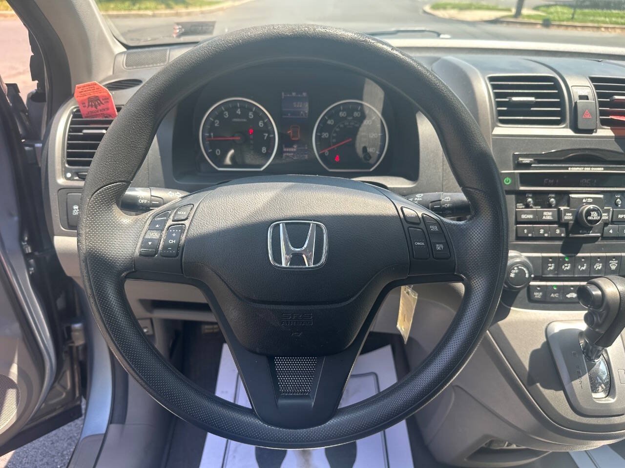 Used 2011 Honda CR-V SE image 16