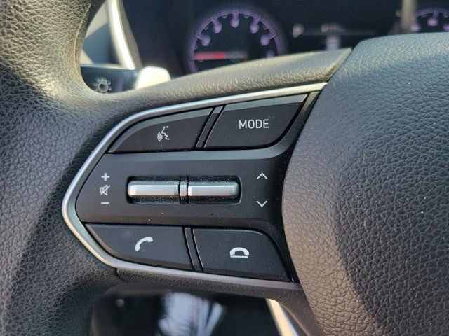 Certified 2023 Hyundai Santa Fe SE FWD image 19