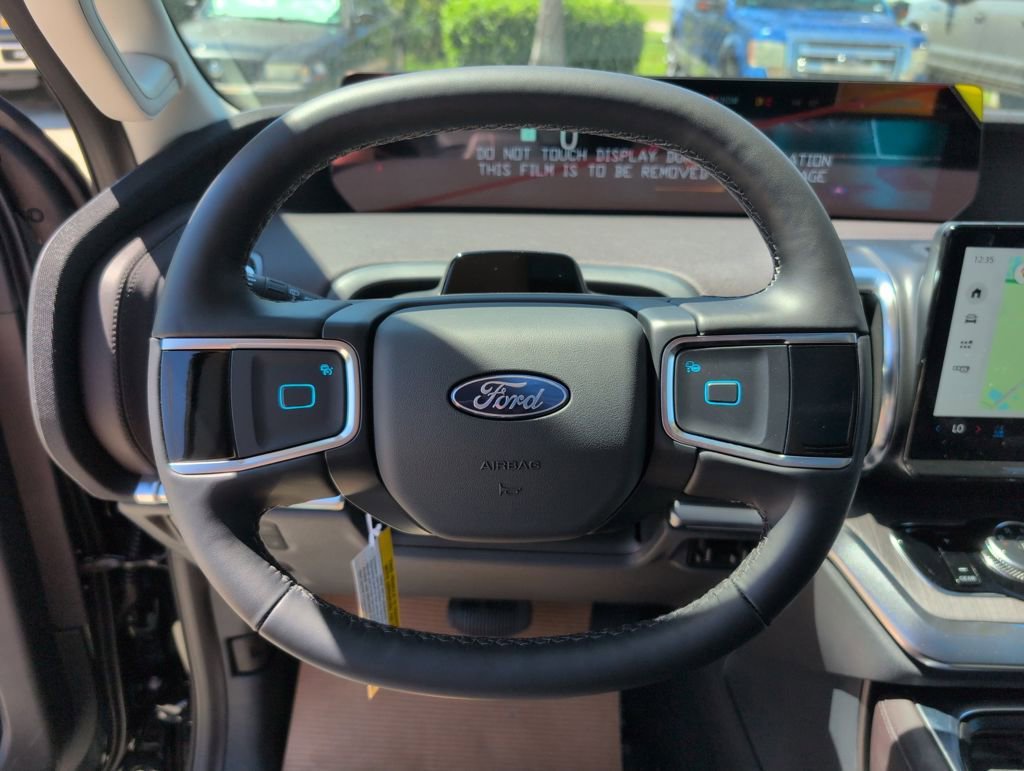 New 2026 Ford Expedition Platinum w/ Platinum Ultimate Package image 32