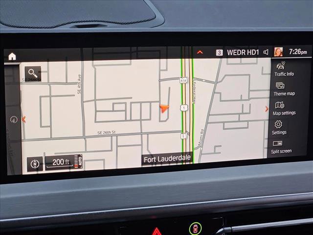 Used 2023 BMW X3 sDrive30i w/ M Sport Package image 13