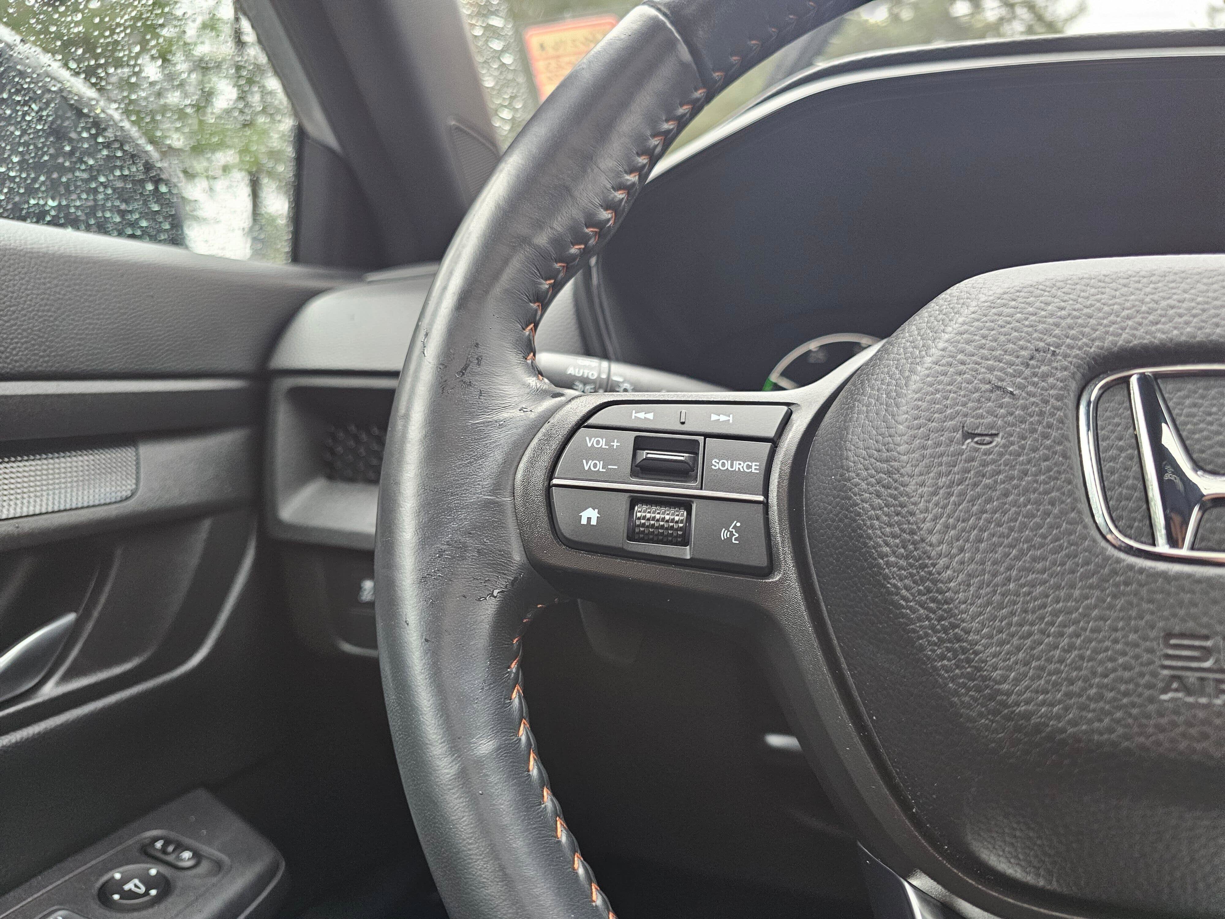 Certified 2023 Honda CR-V Sport image 32