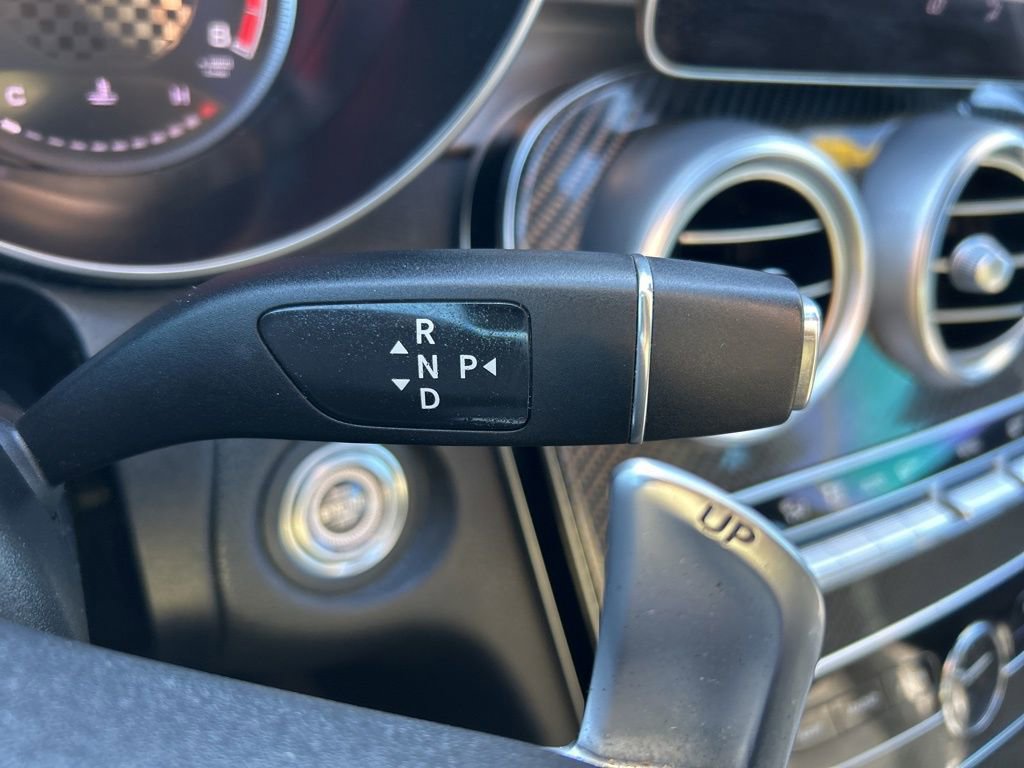 Used 2019 Mercedes-Benz C 43 AMG 4MATIC Coupe image 27