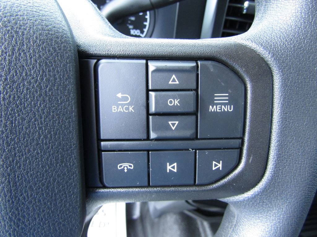 New 2026 Ford F250 XLT image 24