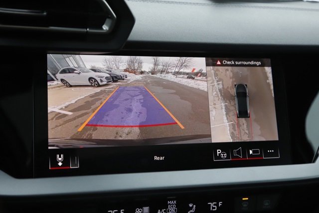 New 2026 Audi A3 2.0T Premium Plus image 27