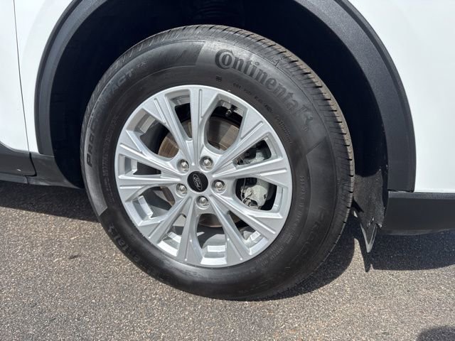 Certified 2024 Ford Escape Active image 11