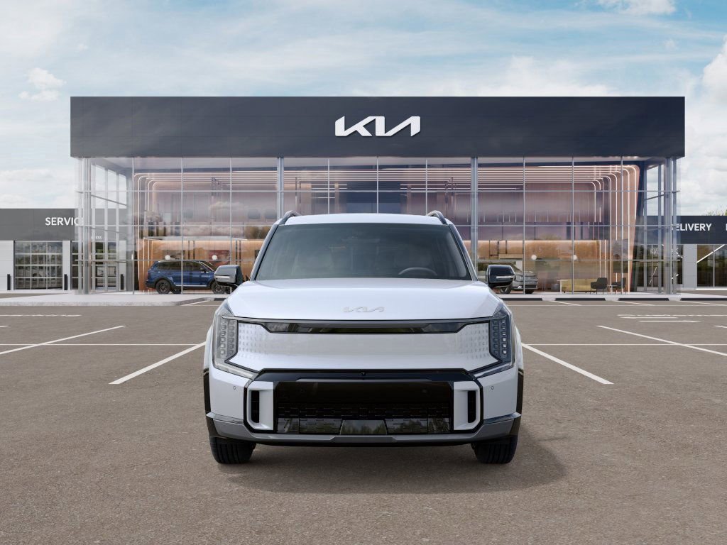 New 2026 Kia EV9 GT-Line image 2