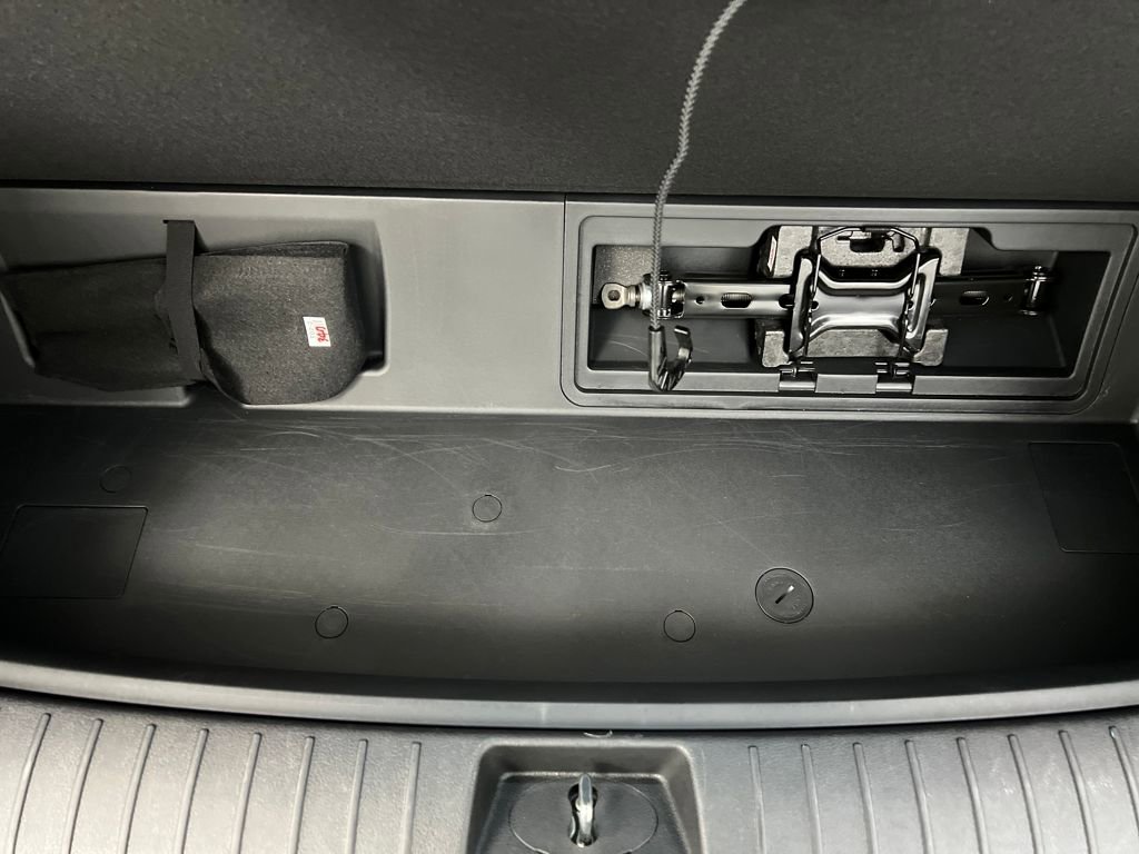 Used 2025 Hyundai Palisade SEL image 42