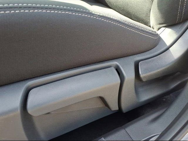 New 2026 Nissan Rogue S image 25