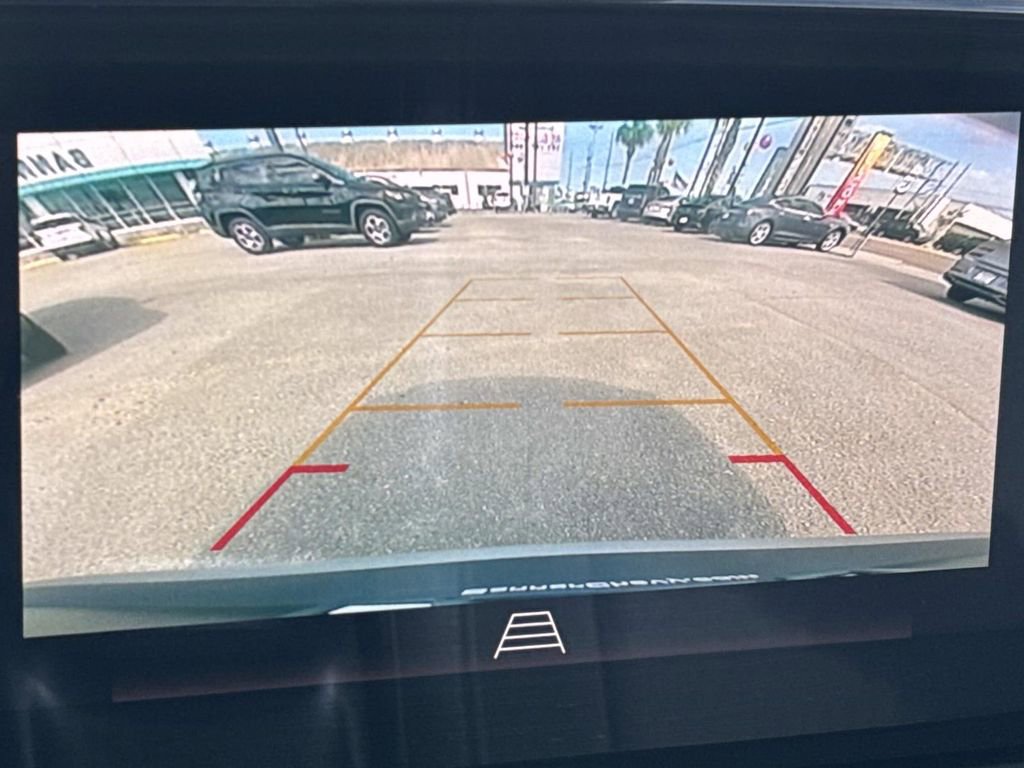 Used 2024 Buick Encore GX Preferred FWD image 25