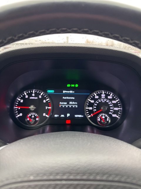 Used 2022 Kia Telluride SX w/ SX Prestige Package image 8