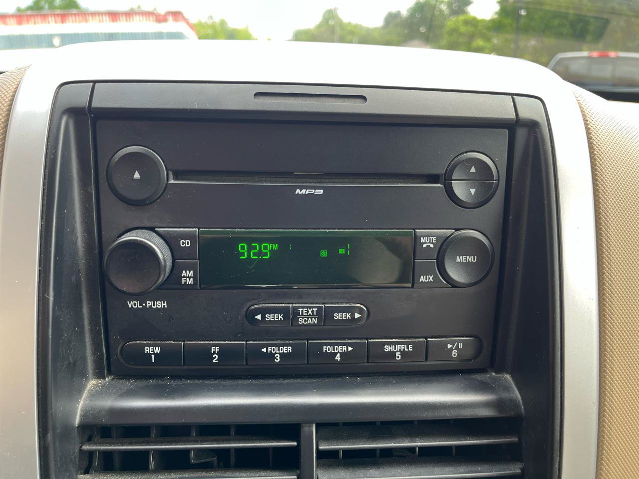 Used 2007 Mercury Mountaineer Premier AWD/4WD image 18
