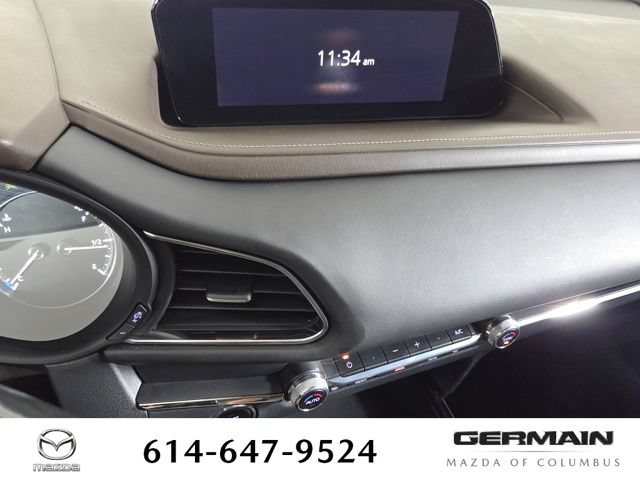Used 2021 MAZDA CX-30 2.5 Turbo w/ Premium Plus Pkg AWD/4WD image 26
