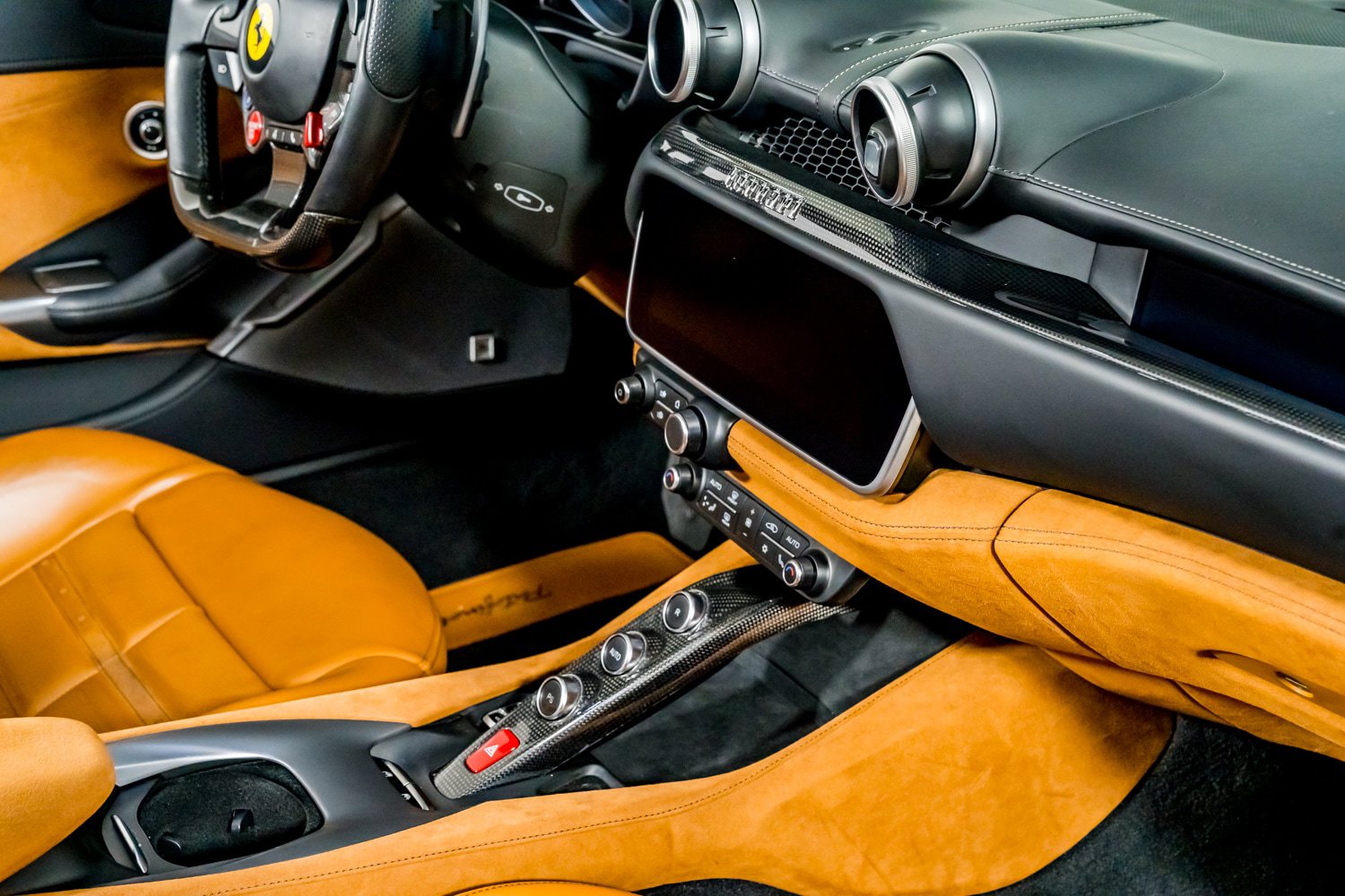 Used 2023 Ferrari Portofino M RWD image 38