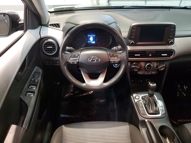 Used 2021 Hyundai Kona SEL w/ Cargo Package image 13