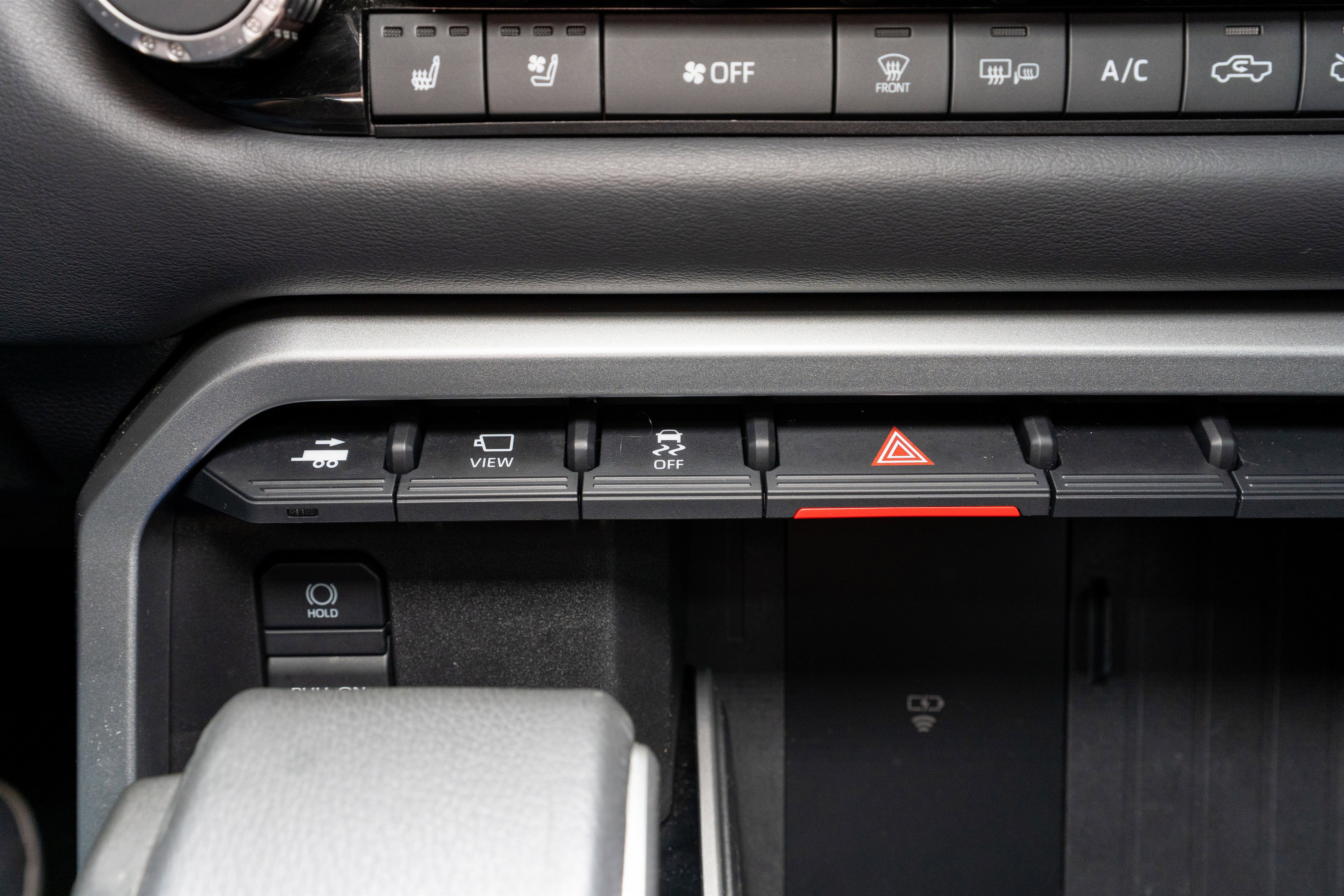 Used 2025 Toyota Tundra Platinum image 24