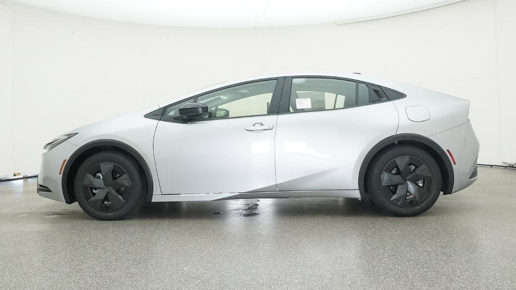 New 2026 Toyota Prius Plug-In Hybrid image 19