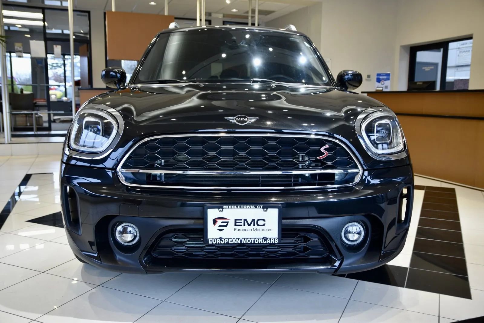 Used 2023 MINI Cooper Countryman S image 2