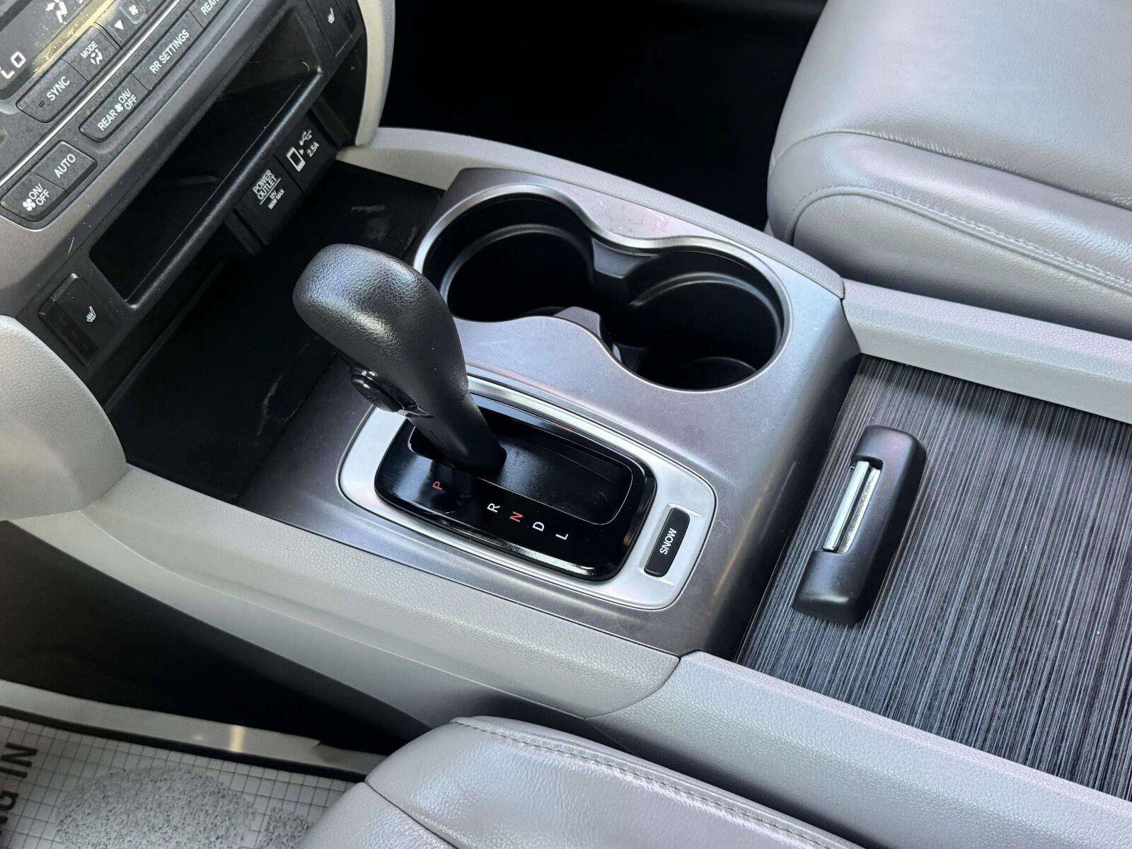 Used 2019 Honda Pilot EX-L image 33
