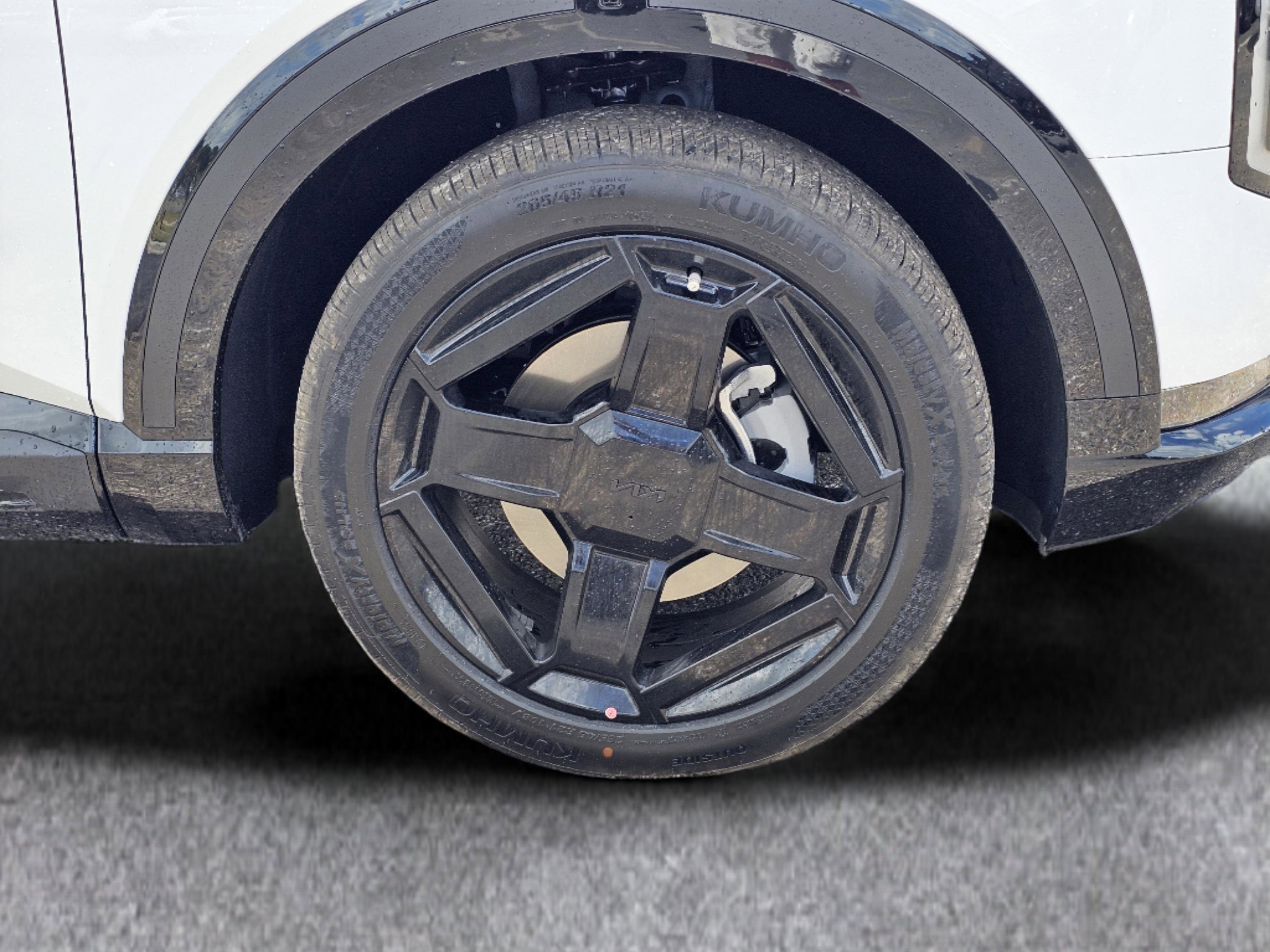 New 2027 Kia Telluride EX X-Line AWD/4WD image 6