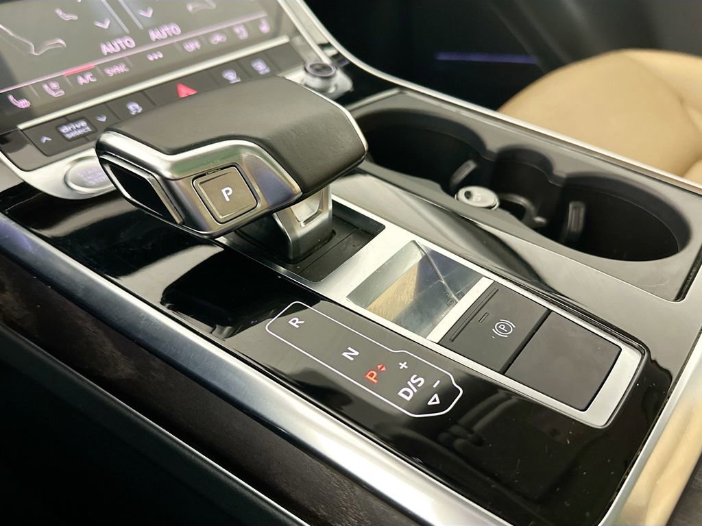 Used 2020 Audi Q7 3.0T Premium Plus image 17