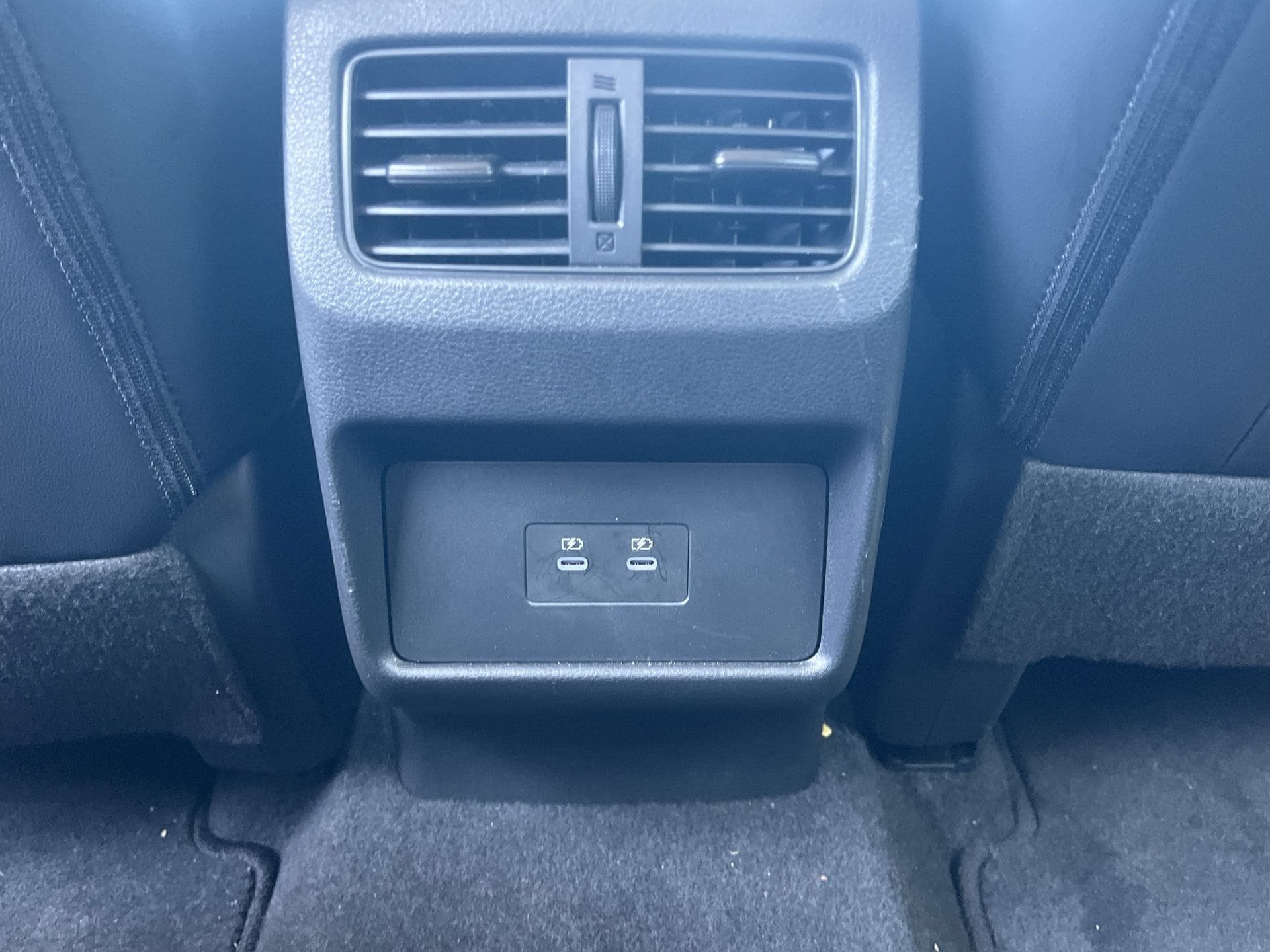 Certified 2026 Nissan Rogue SL AWD/4WD image 17