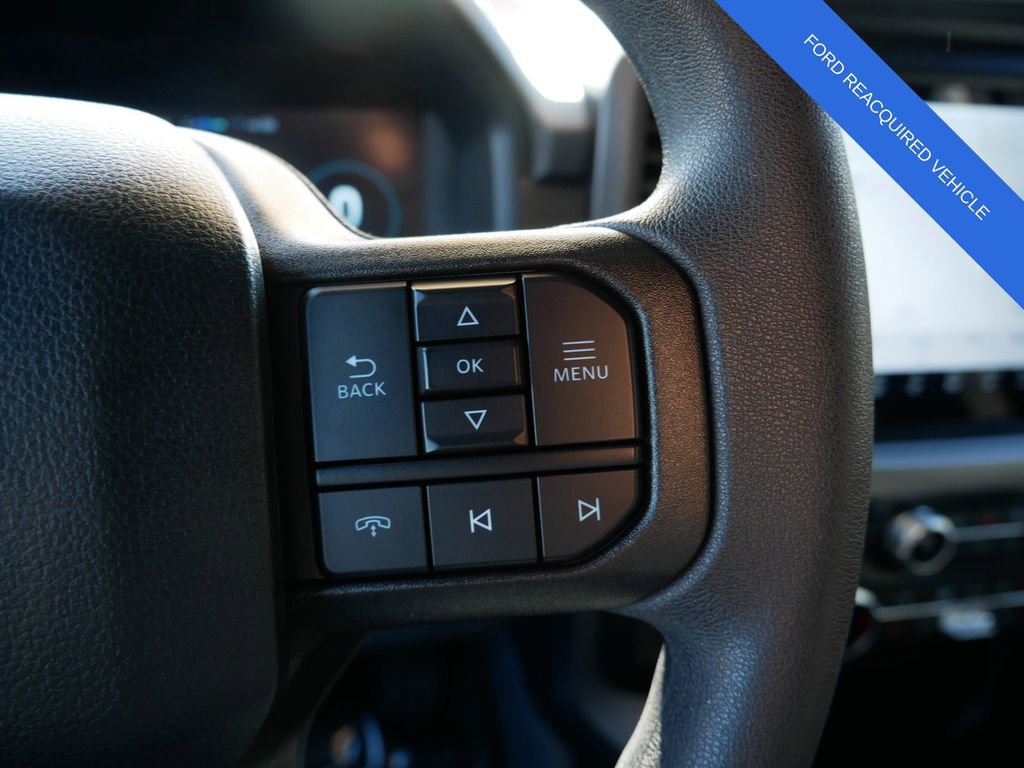 Used 2025 Ford F150 Lightning Pro w/ Pro SSV Package image 20