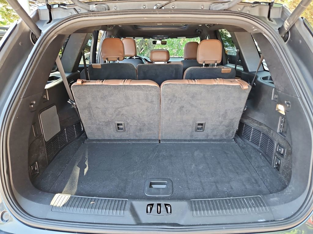 Used 2023 Lincoln Aviator Reserve w/ Equipment Group 201A image 35