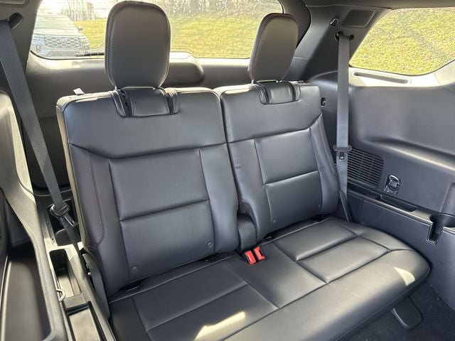 New 2026 Ford Explorer ST w/ Sun And Sound Package AWD/4WD image 15