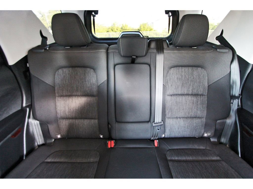 Used 2022 Ford Bronco Sport Big Bend w/ Convenience Package image 14