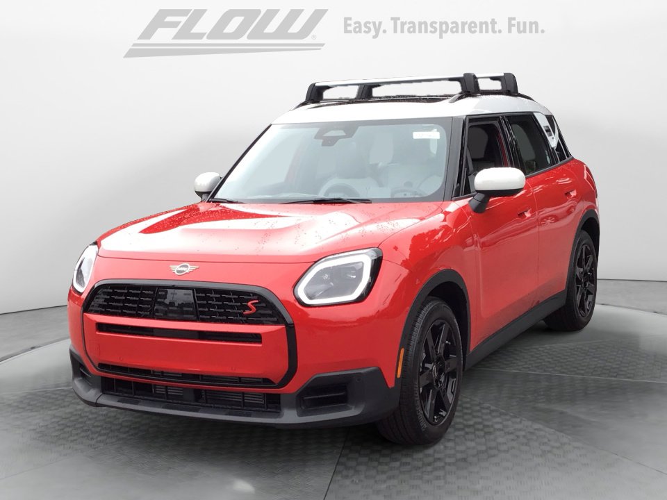 New 2026 MINI Cooper Countryman S image 3