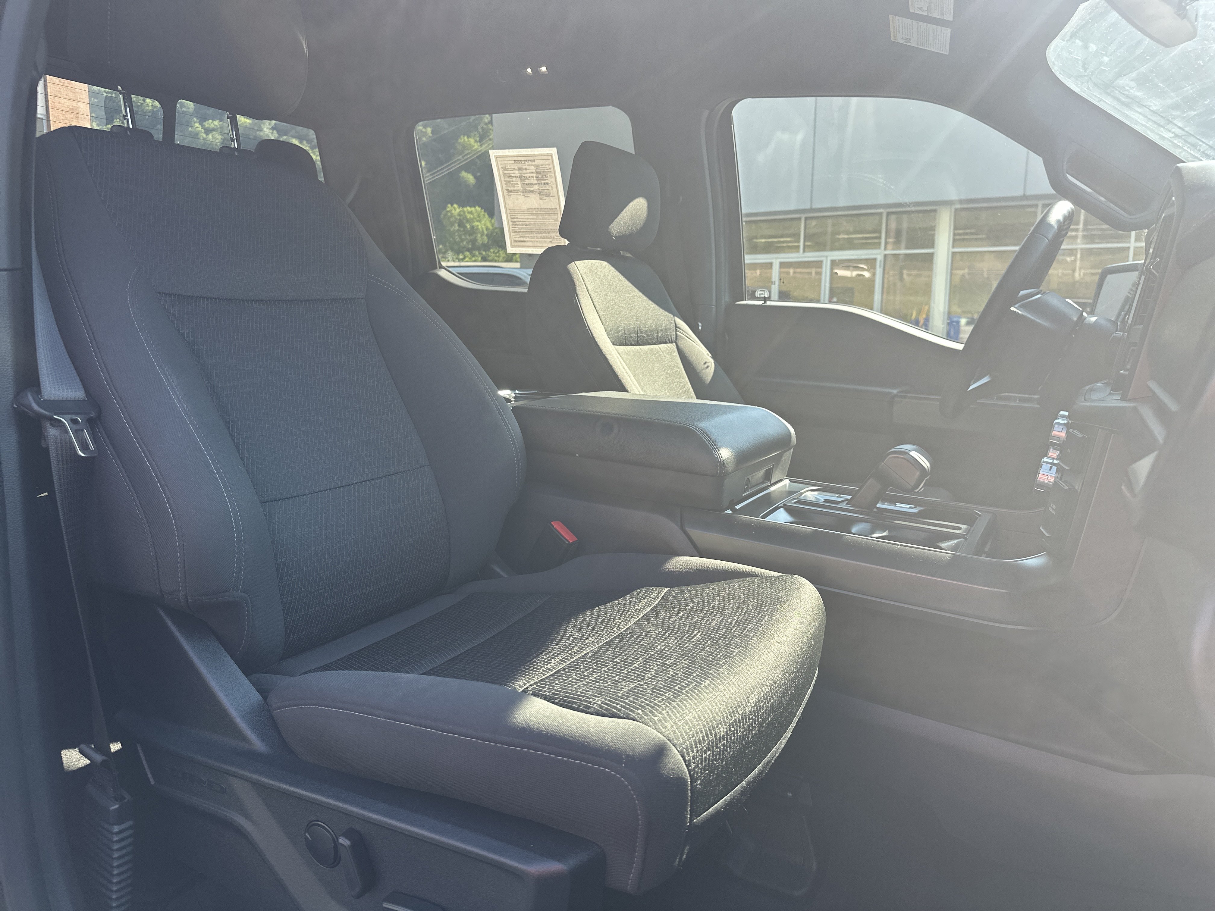 Used 2024 Ford F150 XLT w/ Equipment Group 302A MID AWD/4WD image 23