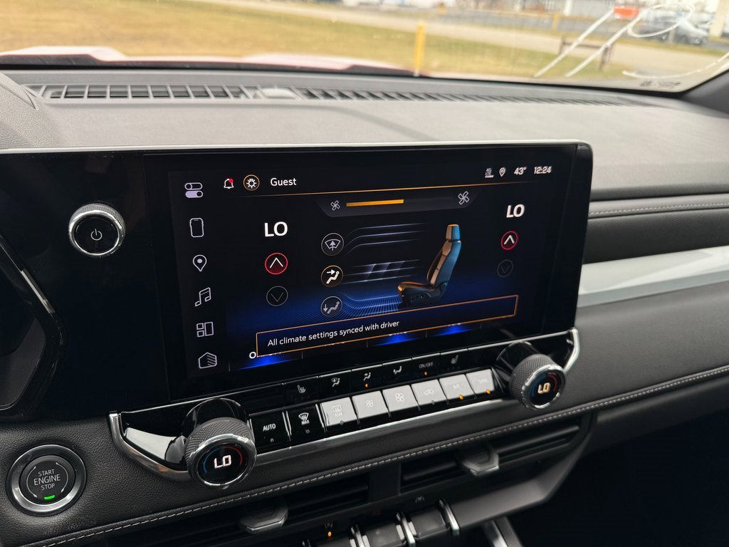 New 2026 Chevrolet Colorado LT w/ LT Convenience Package image 21